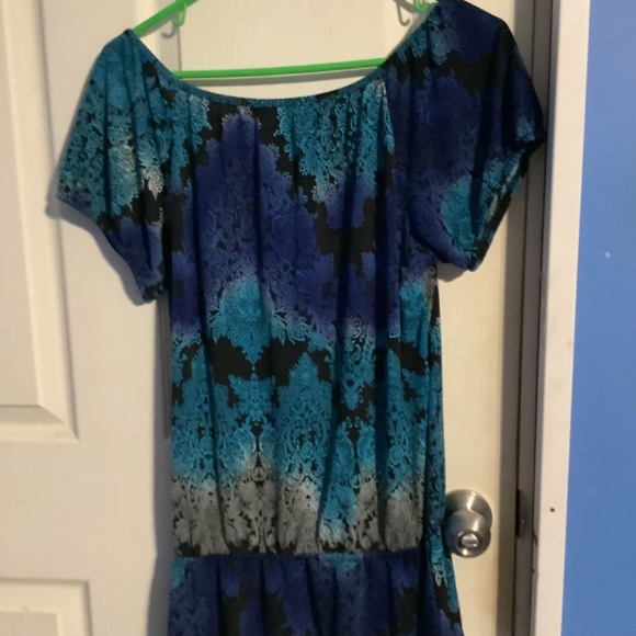 Women’s Susie Couture Top Size M - Picture 10 of 13